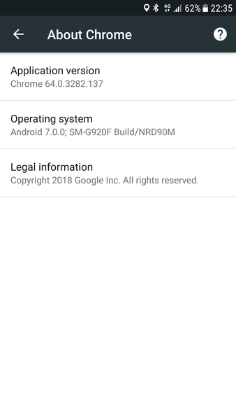 Weird behaviour with "back" button in browser - anyone else?