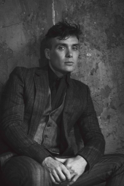 Peaky Blinders is a load of codswallop