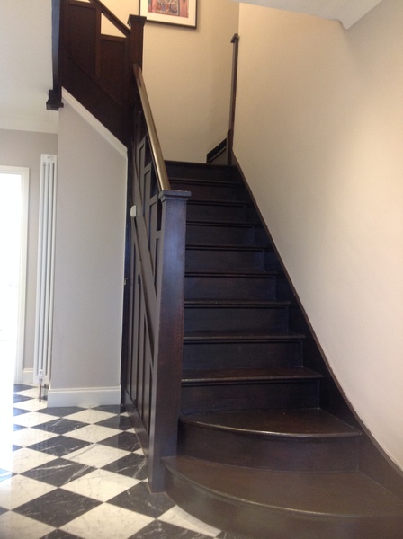 Bannister Dilemma