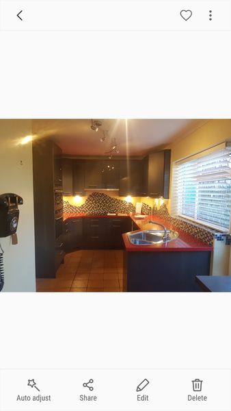 How can I revamp this kitchen?!