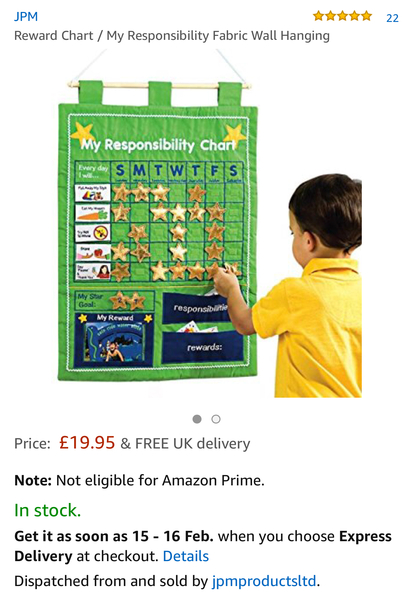 to ask you how I can help & teach my kid to be tidy