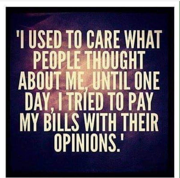 AIBU to ask you to tell me things that you learned way too late in life *lighthearted*.