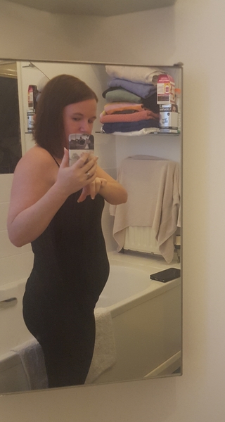 Bump pic