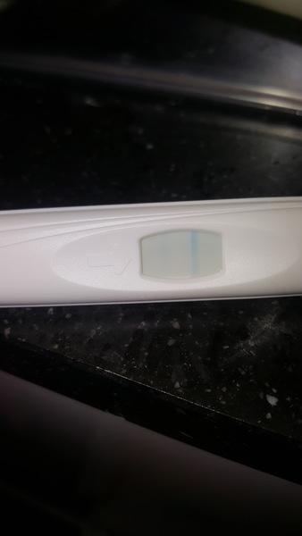 OPK driving me mad ☹