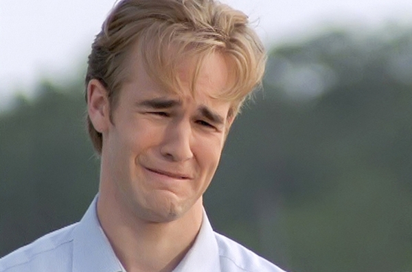 DH embarrassed by my sensitivity