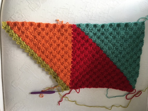 Woolly Hugs. Chernobyl 2018 is HERE!!!