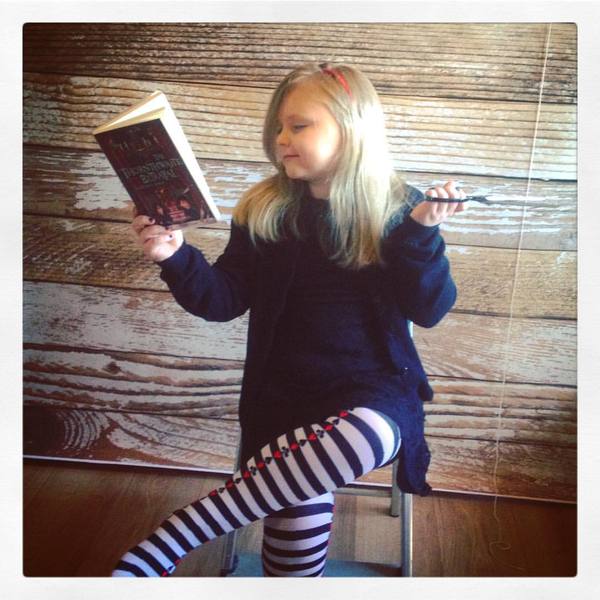 MNer with a child aged 11 or under? Take our survey - £100 voucher to be won