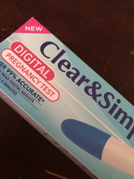 Am I pregnant again or not ? Need some advice.