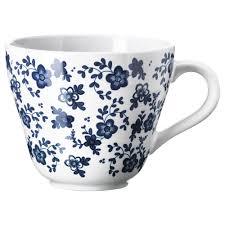 To ask to see your mugs