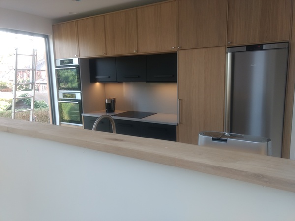 Home Extension thread 2018