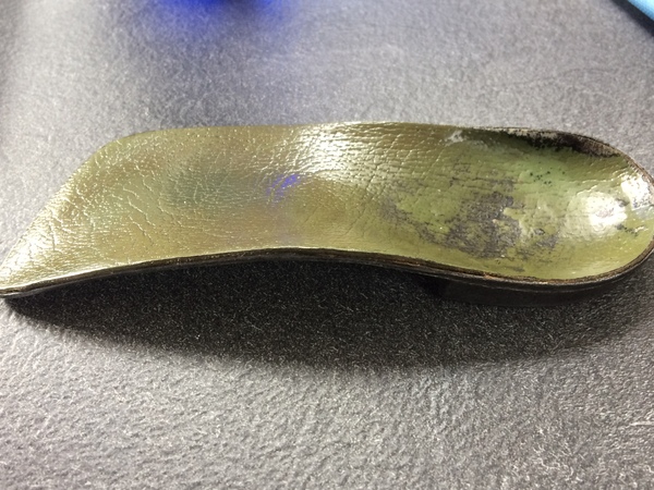 Shoes for Orthotics/in soles