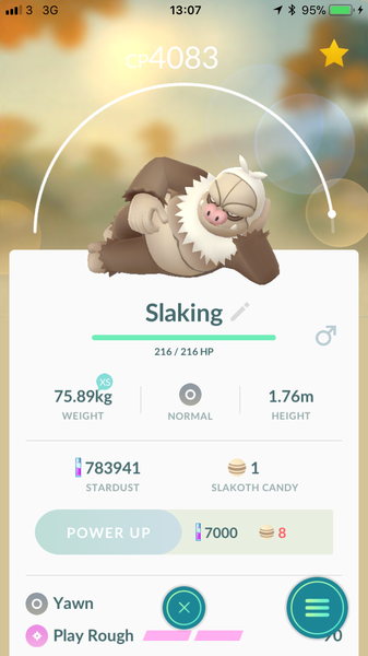 PokemonGo #14. Rhydon Time, Rhy-Rhy- Rhydon Time...