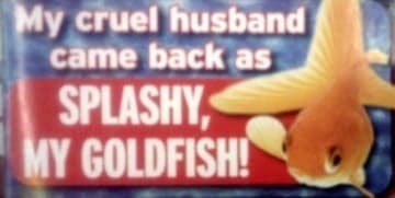 BRIDE'S AGONY- Bum Torn Apart By Wedding Dress