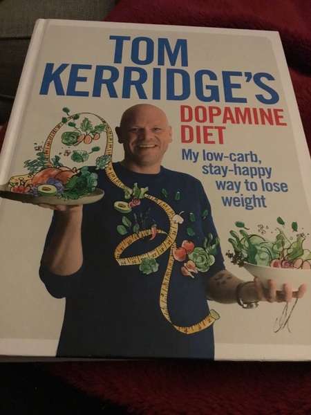 Week 5 - Low Carb Bootcamp - The Big Stick is Back!