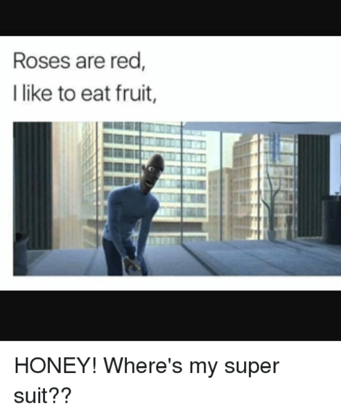 Honey