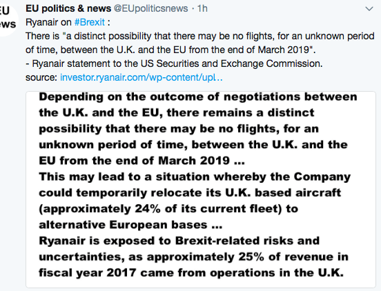 Westministenders: Groundhog Day