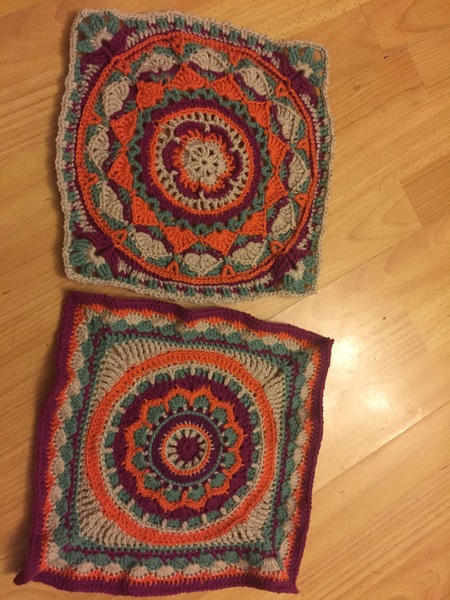 Woolly Hugs. Chernobyl 2018 is HERE!!!