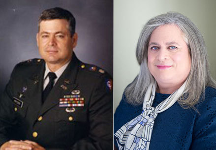 Article on the funding behind transgender lobbying organisations