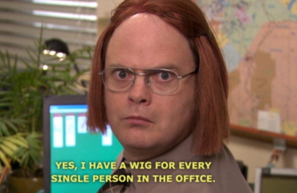 The office (US)