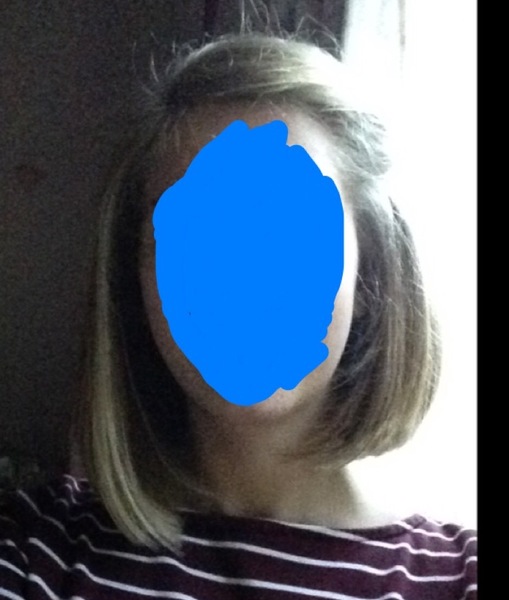 Help me with my hairstyle please!