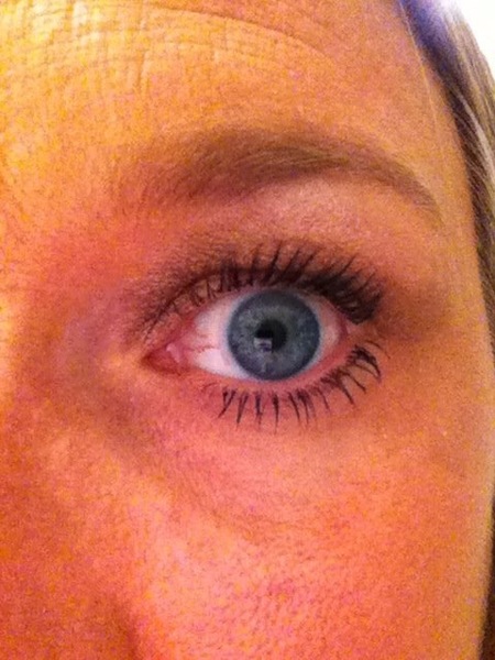 Has anyone had LVL lash treatment?