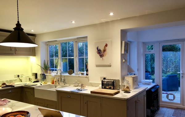 Show me your Farrow and Ball