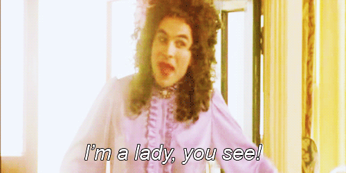 That India Willoughby is a thoroughly horrible person who has no compassion for women