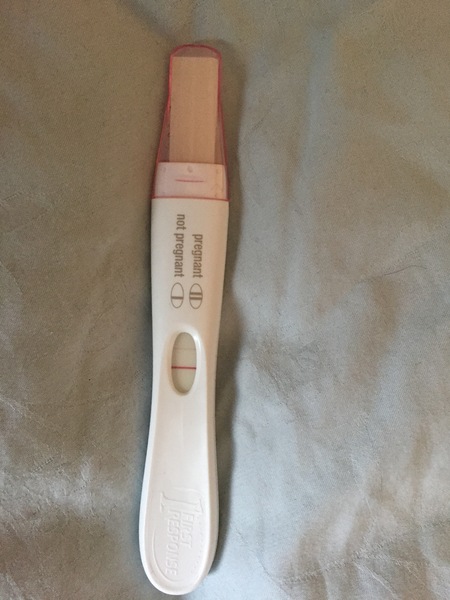 TTC after recurrent miscarriage thread 2 - we're not giving up