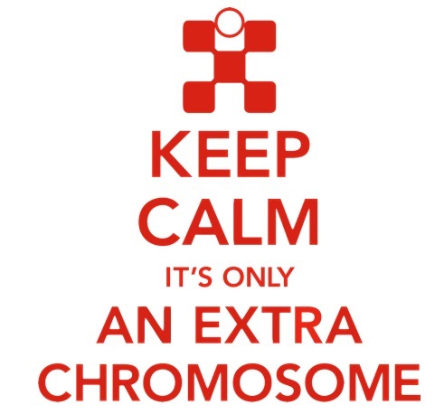 just found out unborn baby has down syndromme help