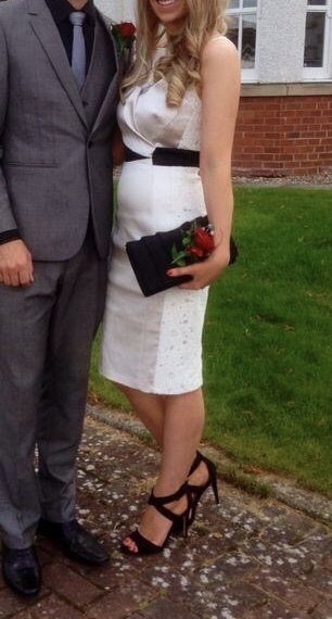 I was told this top was "ageing", is it true?
