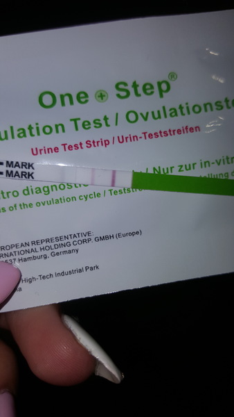 OPK driving me mad ☹