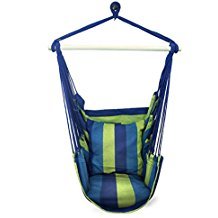 Is a swing seat worth it in the UK