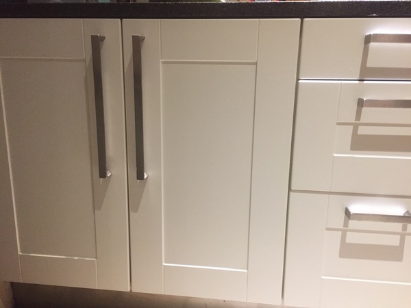 If you have an IKEA kitchen...