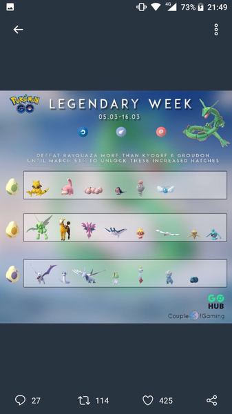 PokemonGo #14. Rhydon Time, Rhy-Rhy- Rhydon Time...