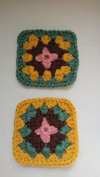 Crochet Beginner for Woolly Hug