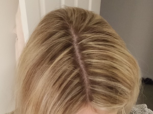 AIBU- bad highlights?