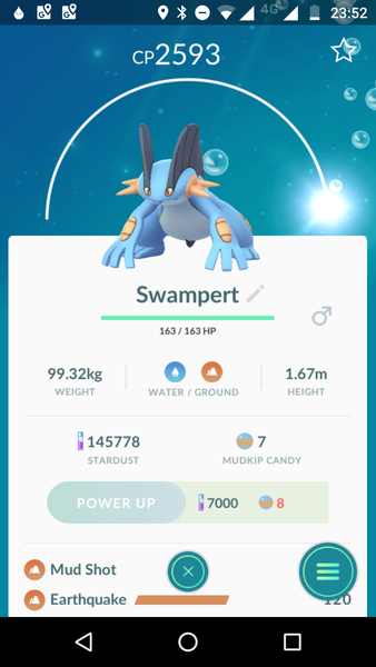 PokemonGo #14. Rhydon Time, Rhy-Rhy- Rhydon Time...