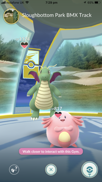 PokemonGo #14. Rhydon Time, Rhy-Rhy- Rhydon Time...