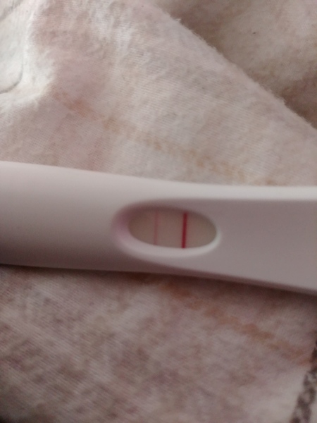 TTC after recurrent miscarriage thread 2 - we're not giving up