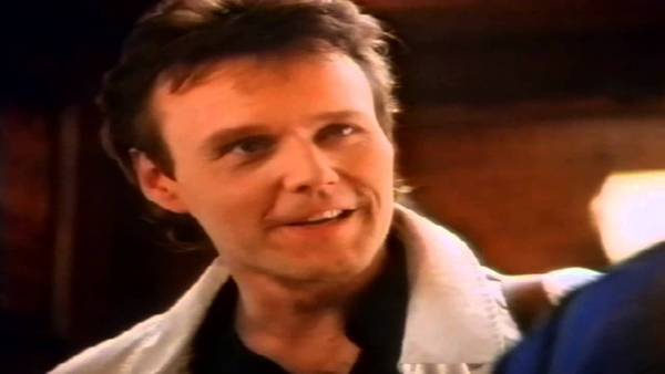 I’m building a time machine, to go back to the 80’s.