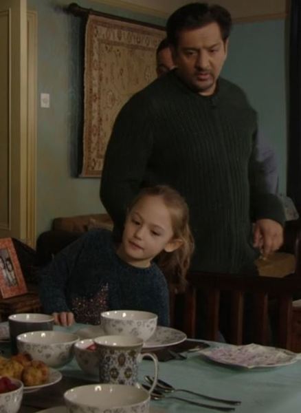 EASTENDERS 24 - NO SPOILERS - THIS MEANS NOTHING - ZILCH !!!!!!!