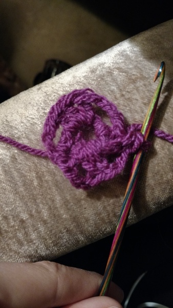 Woolly Hugs. Chernobyl 2018 is HERE!!!