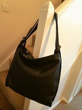 Perfect tote