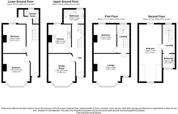 What do you think of this house layout?