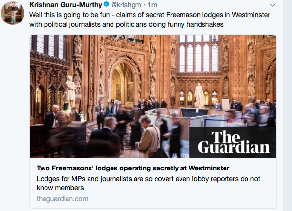 Westministenders: KAAAAABBBOOOOOOOOMMMMM