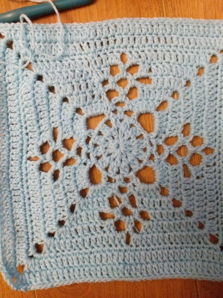 Woolly Hugs. Chernobyl 2018 is HERE!!!