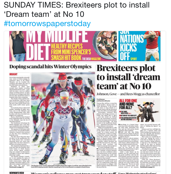 Westministenders: KAAAAABBBOOOOOOOOMMMMM