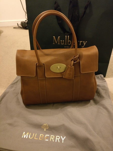 Mulberry Bayswater