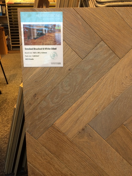 Home Extension thread 2018