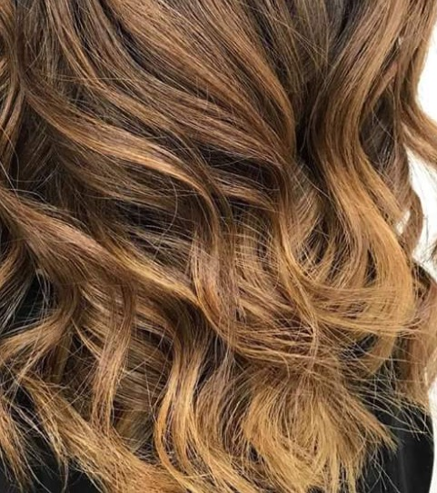 Hair appt tomorrow
